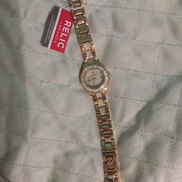 Relic watch - Picture 2 of 3